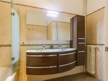 Le Victor Hugo – Apt 3 pièces à 500 m de la mer : photo 24