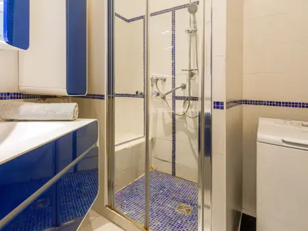 Le Victor Hugo – Apt 3 pièces à 500 m de la mer : photo 26