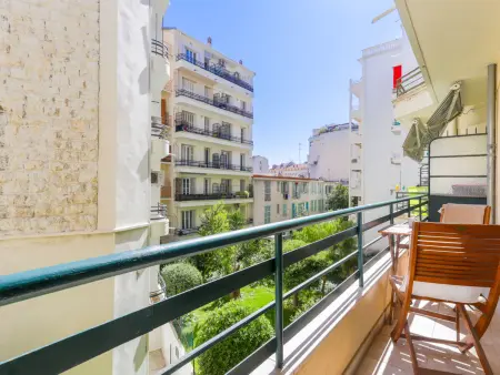 Le Victor Hugo – Apt 3 pièces à 500 m de la mer : photo 31