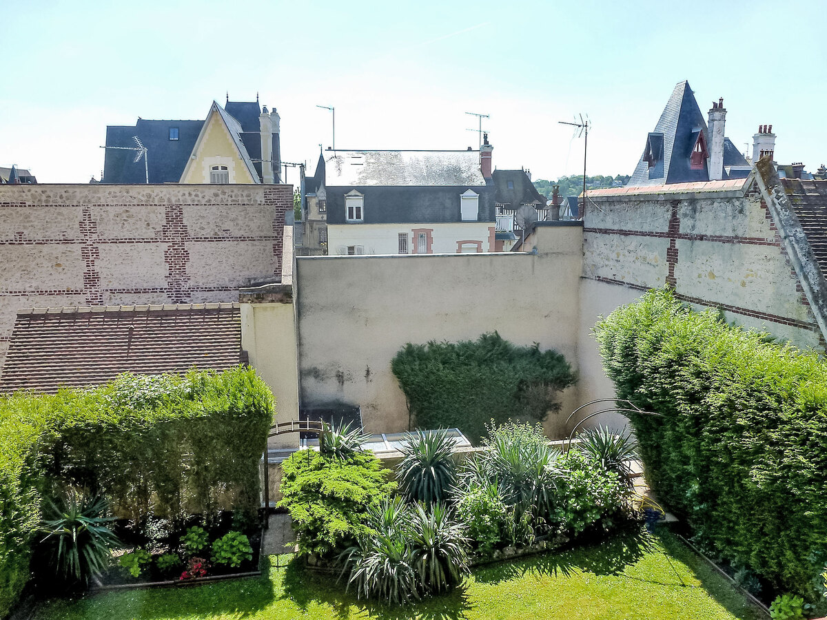 Appartement Baccara à 450 m de la plage, balcon 8 m² - Photo 5