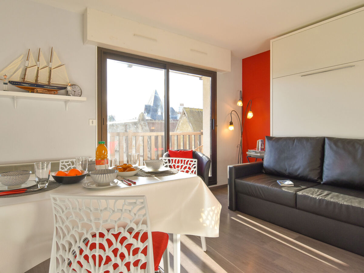 Appartement Baccara à 450 m de la plage, balcon 8 m² - Photo 8