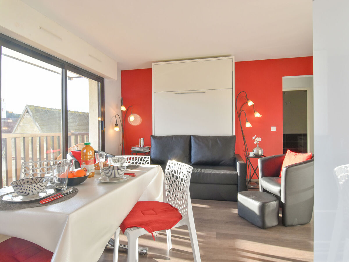 Appartement Baccara à 450 m de la plage, balcon 8 m² - Photo 9