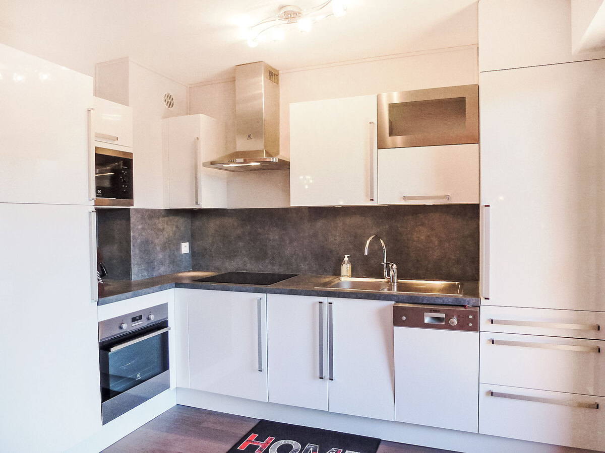 Appartement Baccara à 450 m de la plage, balcon 8 m² - Photo 11