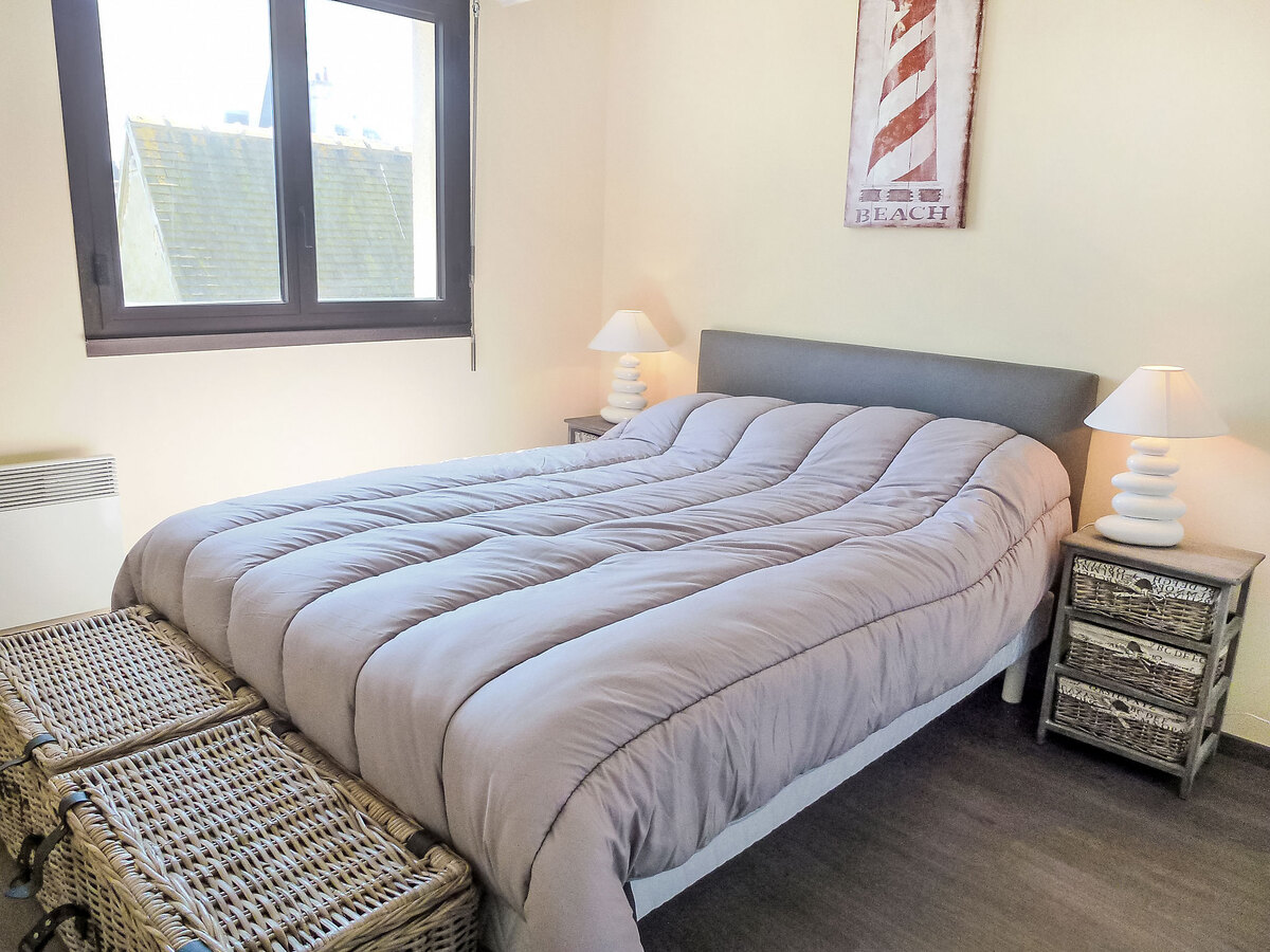 Appartement Baccara à 450 m de la plage, balcon 8 m² - Photo 12