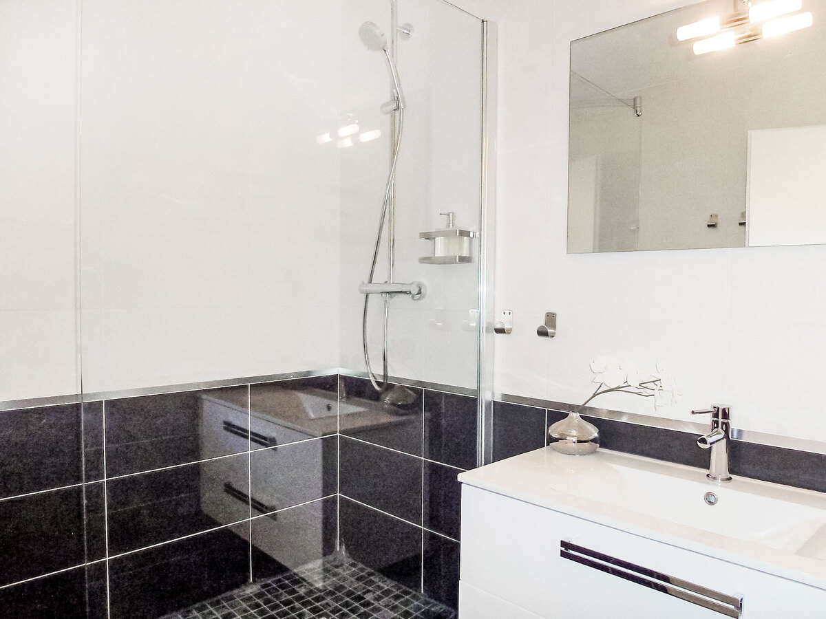 Appartement Baccara à 450 m de la plage, balcon 8 m² - Photo 13