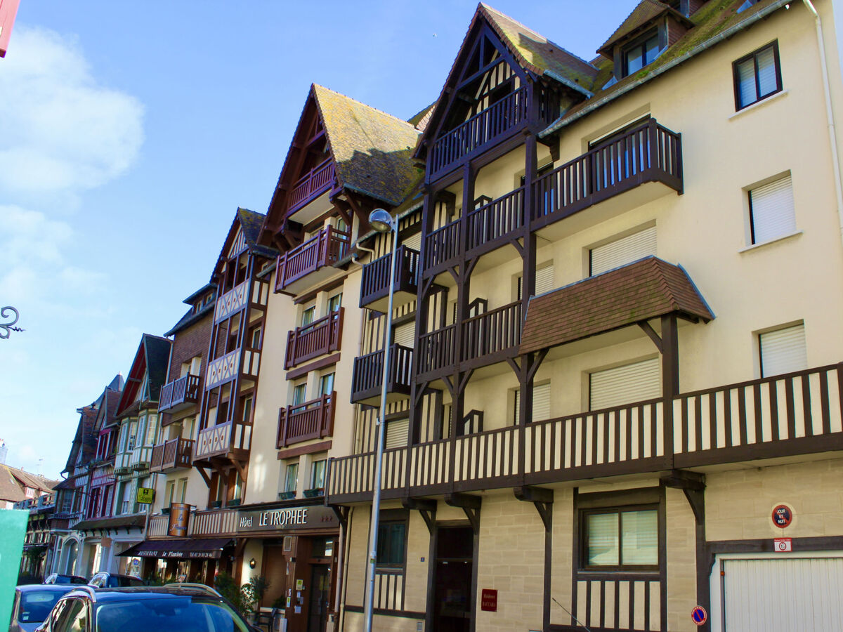 Appartement Baccara à 450 m de la plage, balcon 8 m² - Photo 16
