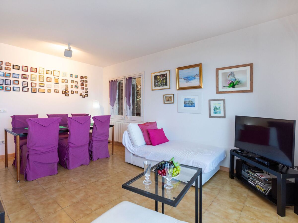 Appartement Bella Vista – vue mer et port à Sant Feliu - Photo 7