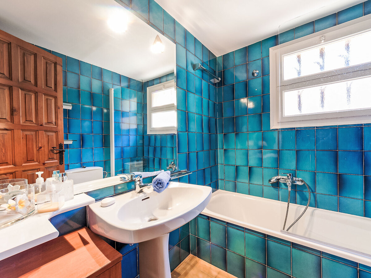Appartement Bella Vista – vue mer et port à Sant Feliu - Photo 10