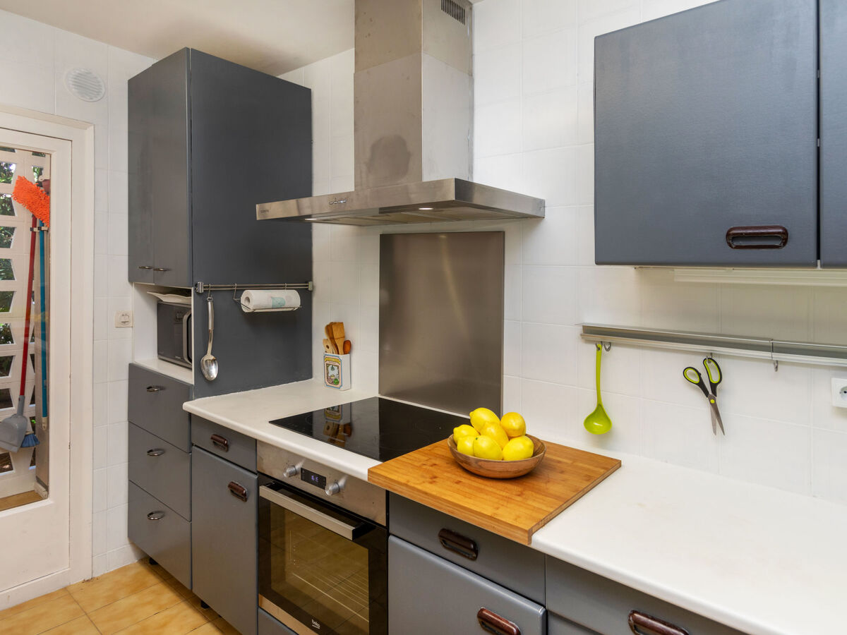 Appartement Bella Vista – vue mer et port à Sant Feliu - Photo 11