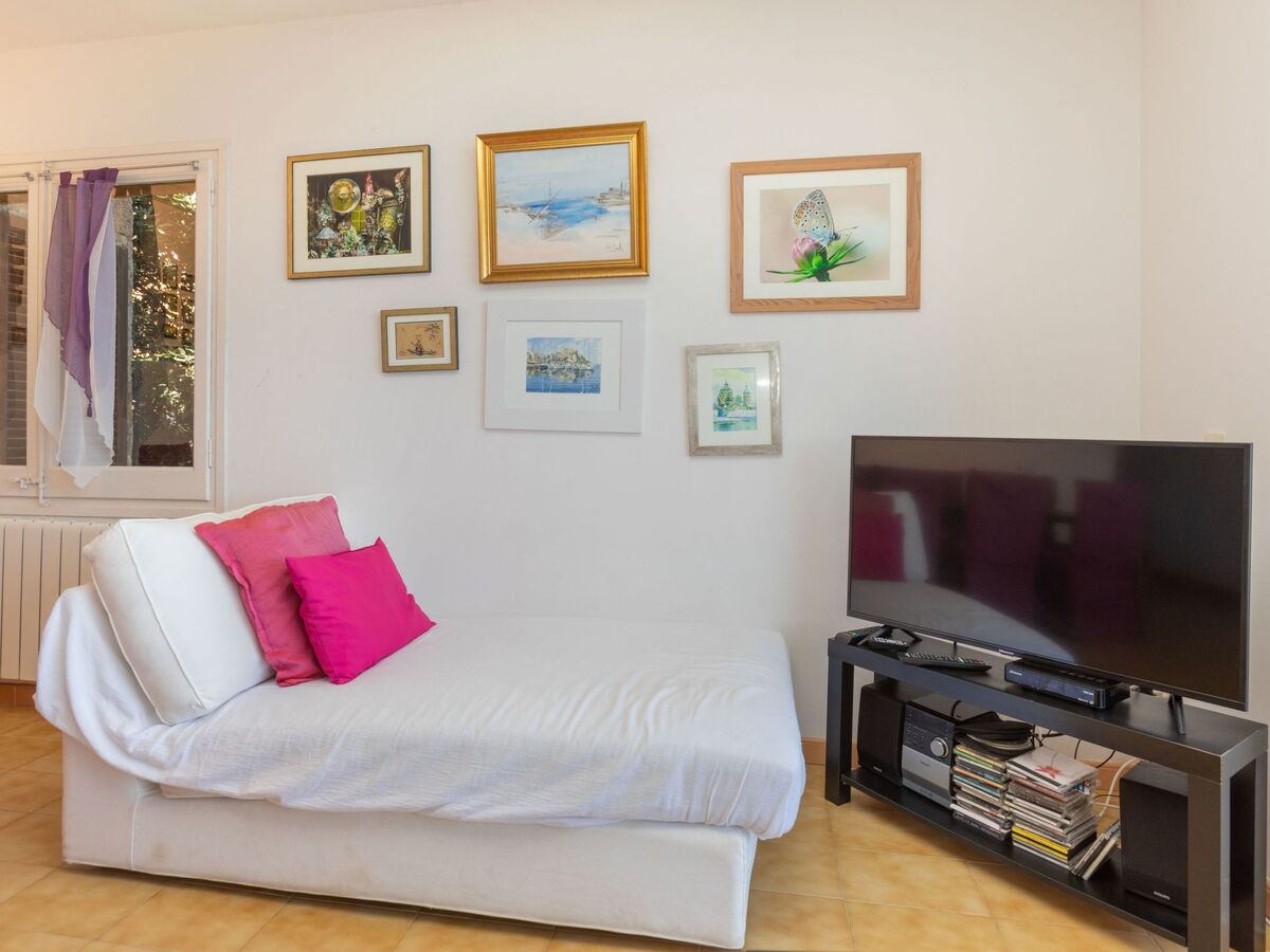 Appartement Bella Vista – vue mer et port à Sant Feliu - Photo 12