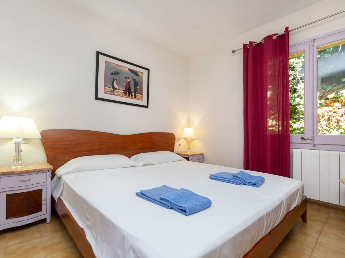 Appartement Bella Vista – vue mer et port à Sant Feliu - Photo 13