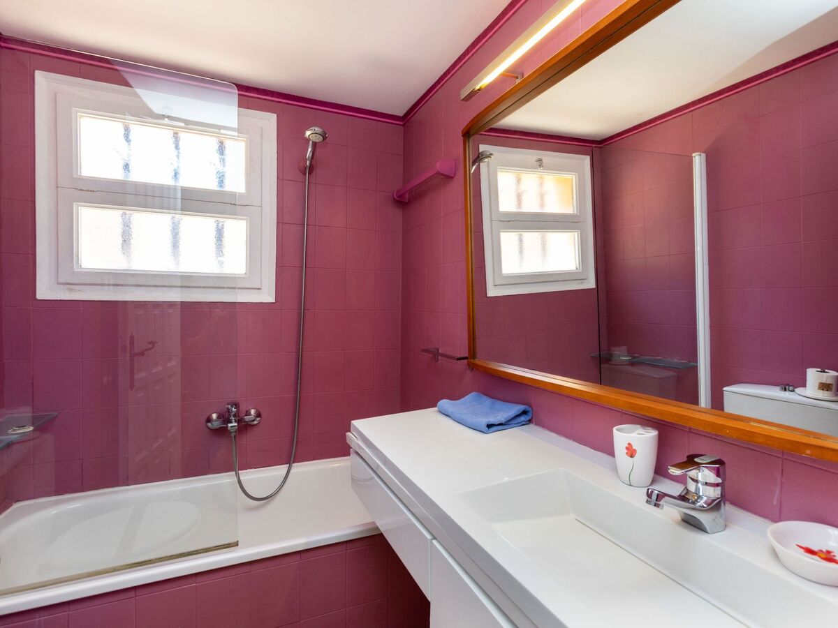 Appartement Bella Vista – vue mer et port à Sant Feliu - Photo 14