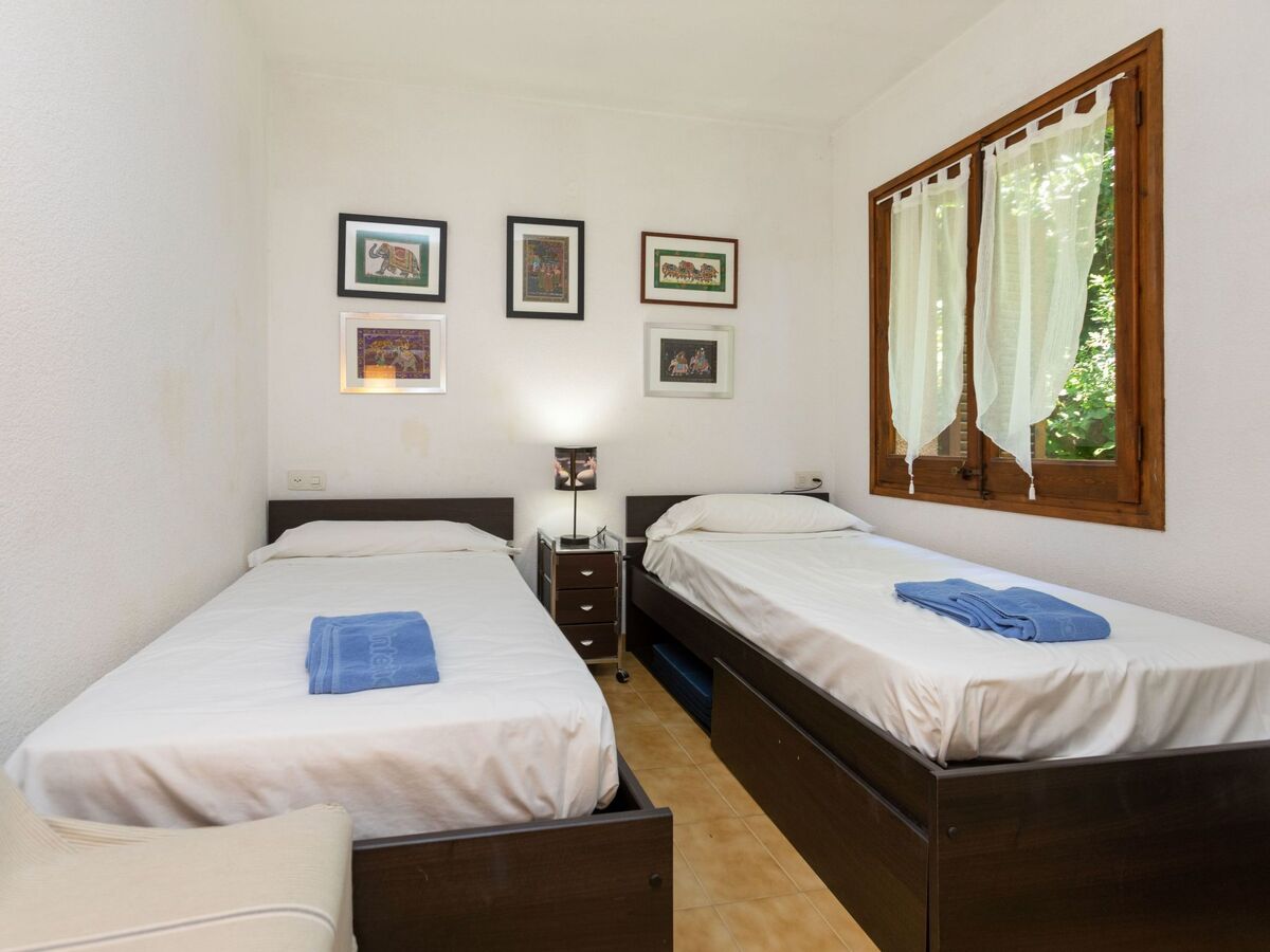 Appartement Bella Vista – vue mer et port à Sant Feliu - Photo 15