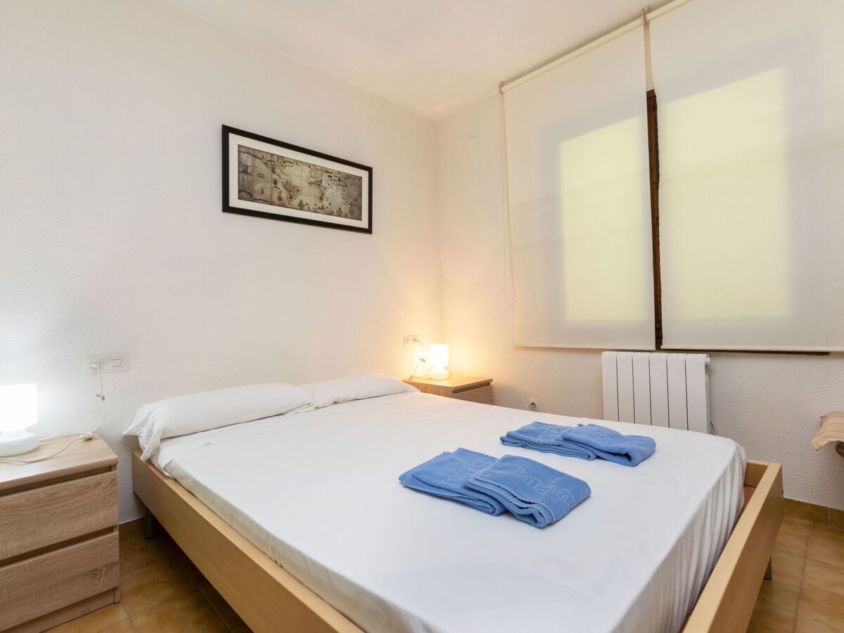 Appartement Bella Vista – vue mer et port à Sant Feliu - Photo 16