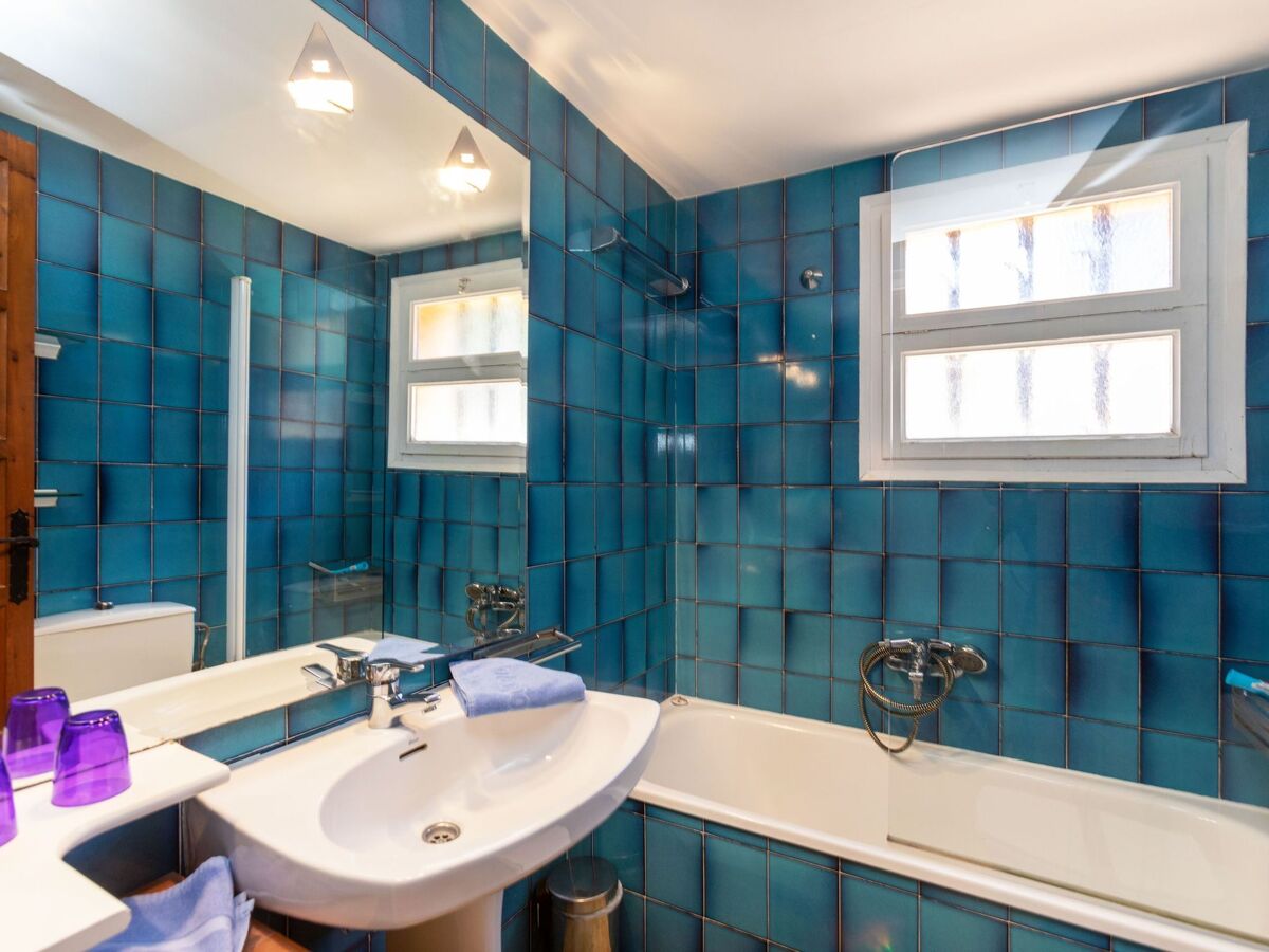Appartement Bella Vista – vue mer et port à Sant Feliu - Photo 17