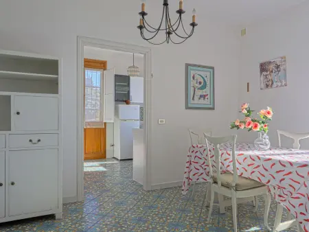 Podere Conte Francesco-Alvino, maison 6 pers. Certaldo : photo 6