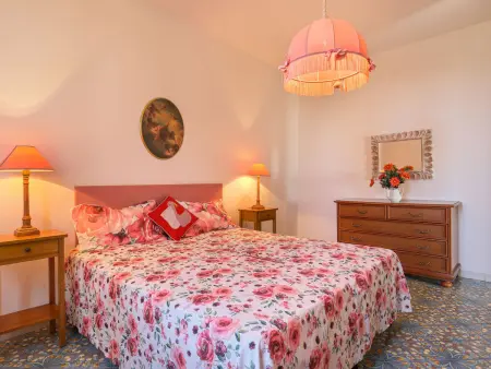 Podere Conte Francesco-Alvino, maison 6 pers. Certaldo : photo 19
