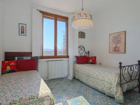 Podere Conte Francesco-Alvino, maison 6 pers. Certaldo : photo 23