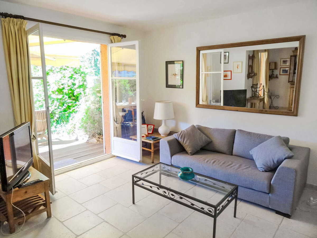 Les Mas de Cogolin - Maison 3 chambres avec piscine - Photo 2