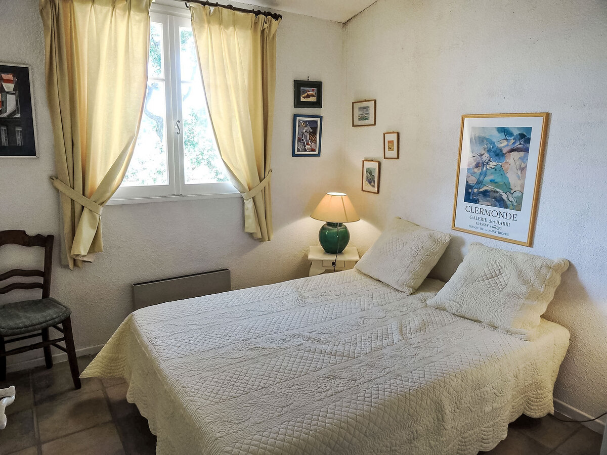 Les Mas de Cogolin - Maison 3 chambres avec piscine - Photo 4