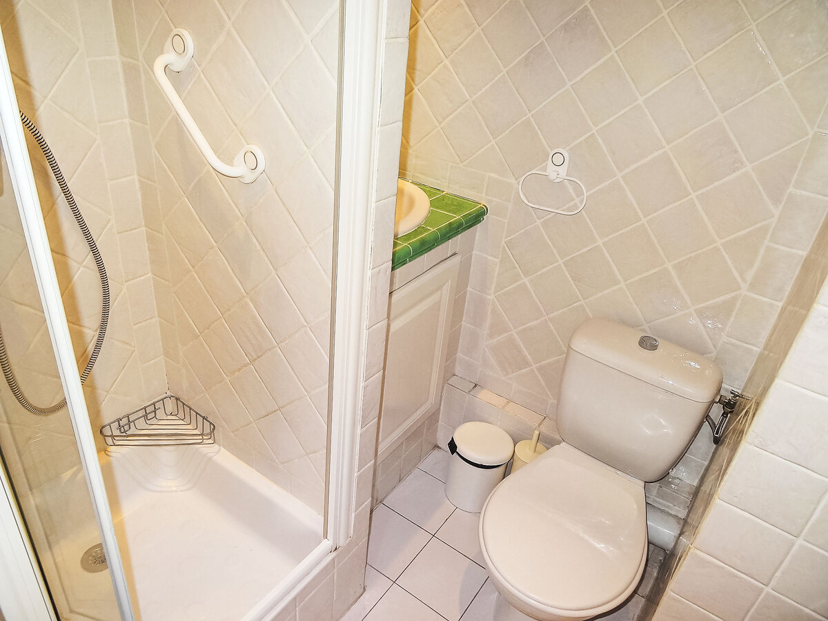 Les Mas de Cogolin - Maison 3 chambres avec piscine - Photo 5