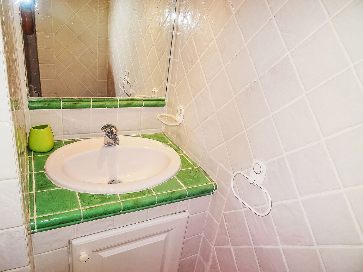 Les Mas de Cogolin - Maison 3 chambres avec piscine - Photo 9