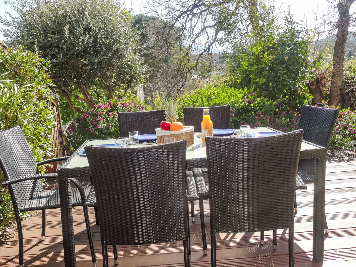 Les Mas de Cogolin - Maison 3 chambres avec piscine - Photo 13