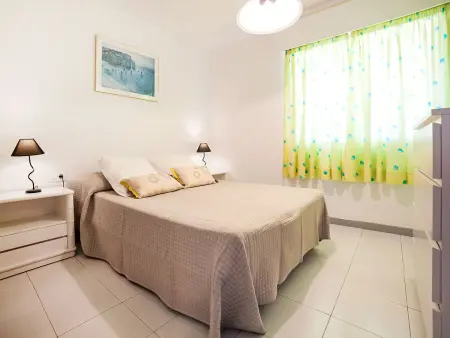 Appartement Esmeralda 02 – 12ème étage, vue latérale mer à Calpe : photo 8
