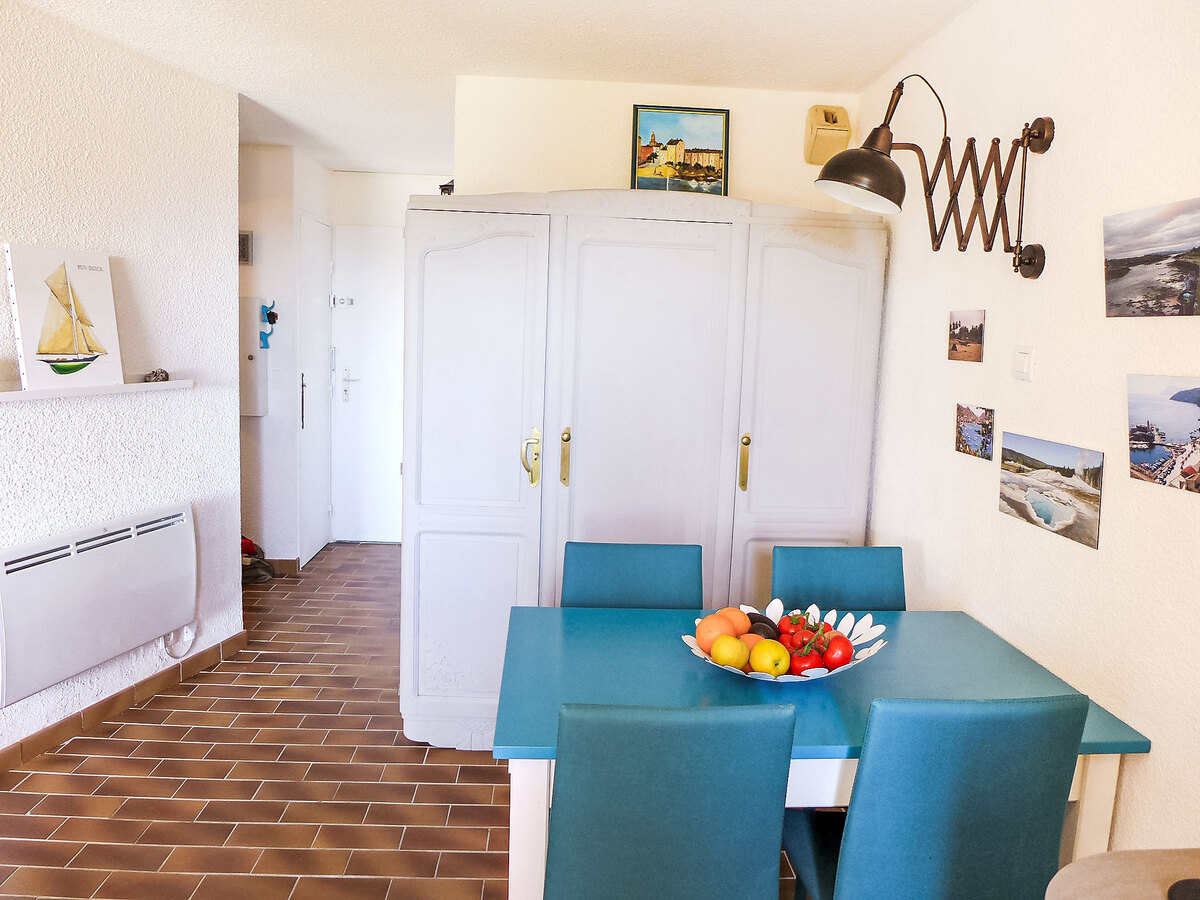 Appartement Colline Valmer, vue mer à La Croix-Valmer - Photo 4