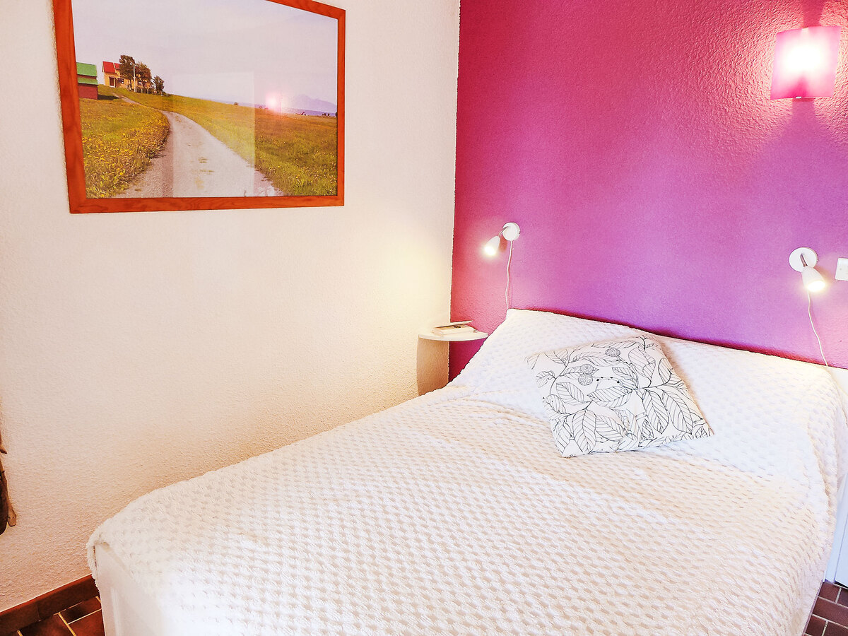 Appartement Colline Valmer, vue mer à La Croix-Valmer - Photo 5