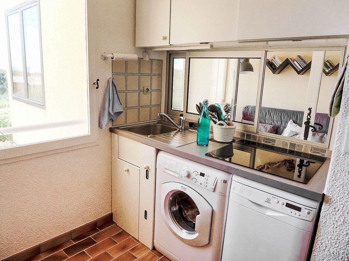 Appartement Colline Valmer, vue mer à La Croix-Valmer - Photo 10