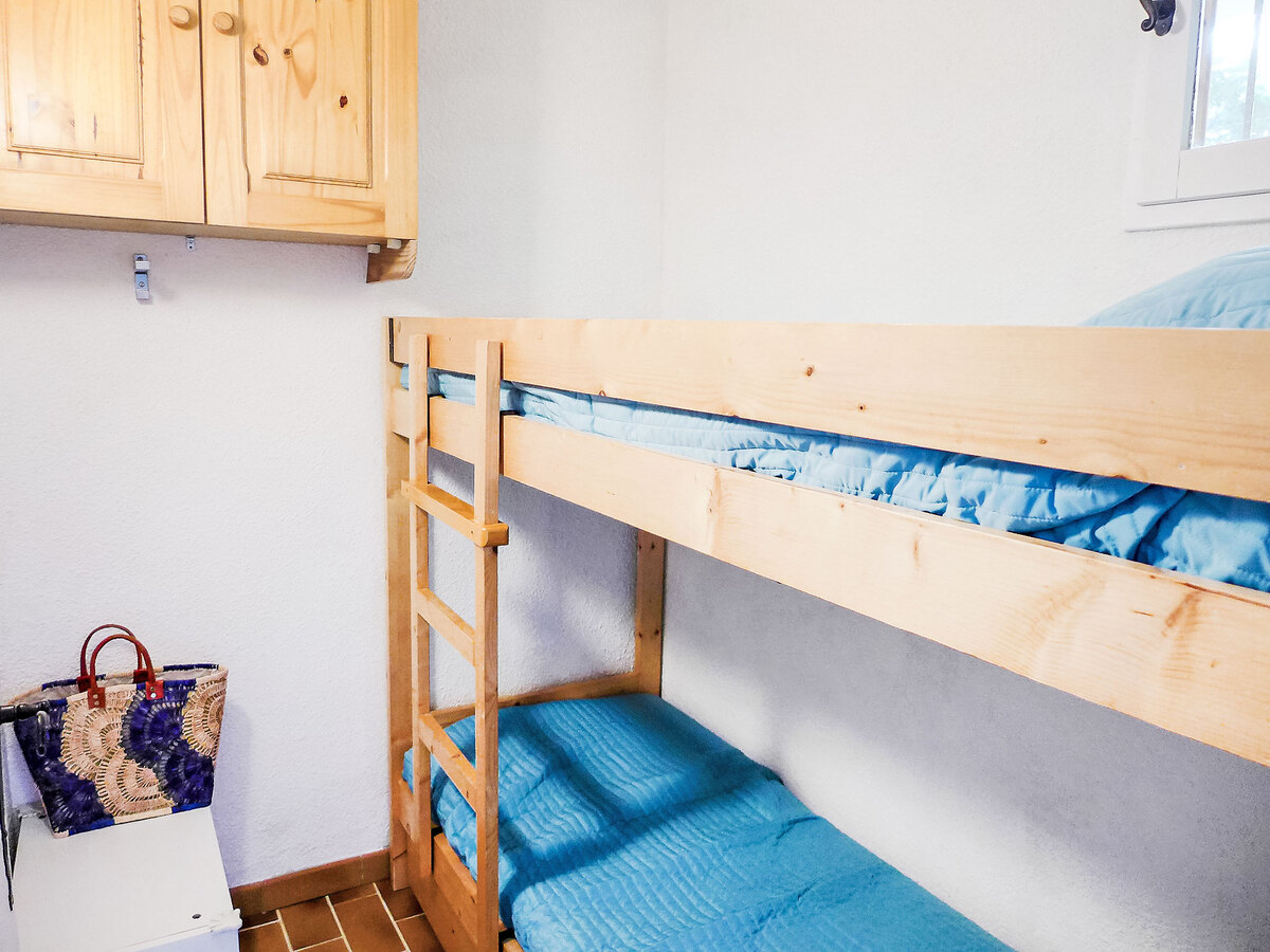 Appartement Colline Valmer, vue mer à La Croix-Valmer - Photo 11