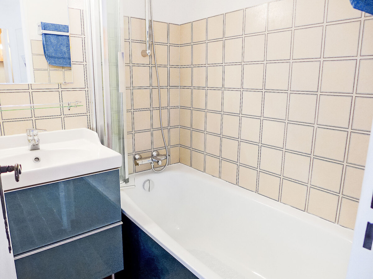 Appartement Colline Valmer, vue mer à La Croix-Valmer - Photo 12