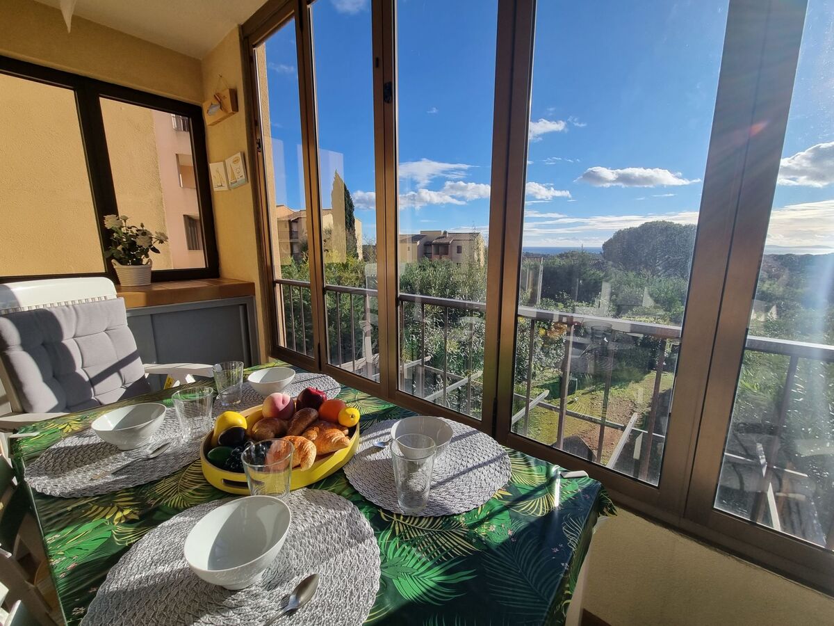 Appartement Colline Valmer, vue mer à La Croix-Valmer - Photo 15