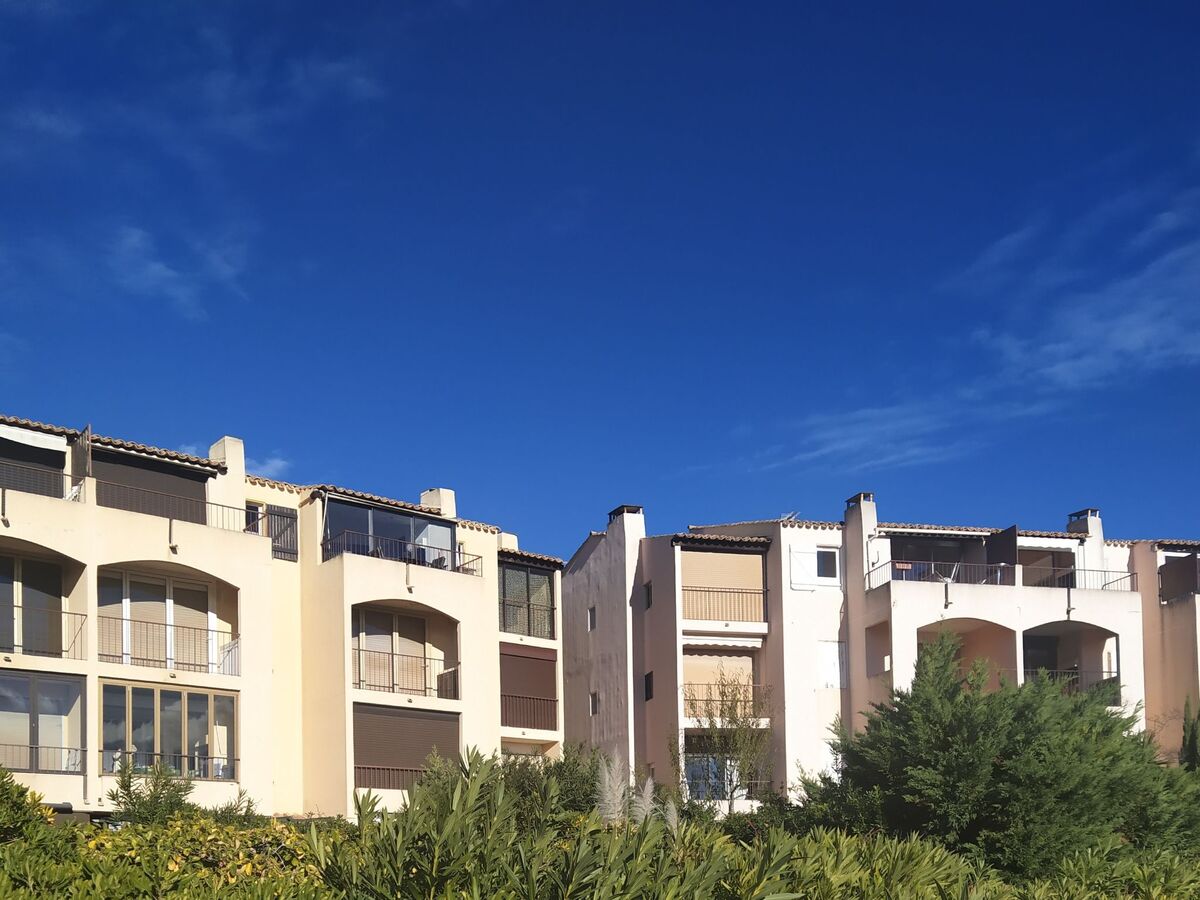 Appartement Colline Valmer, vue mer à La Croix-Valmer - Photo 18