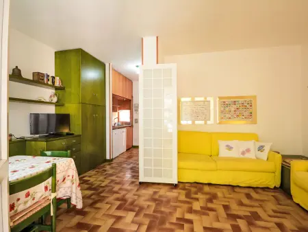 Al Pino 60 – Appartement terrasse à Rio Marina : photo 4