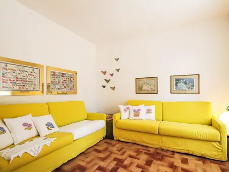 Al Pino 60 – Appartement terrasse à Rio Marina : photo 5