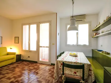 Al Pino 60 – Appartement terrasse à Rio Marina : photo 6