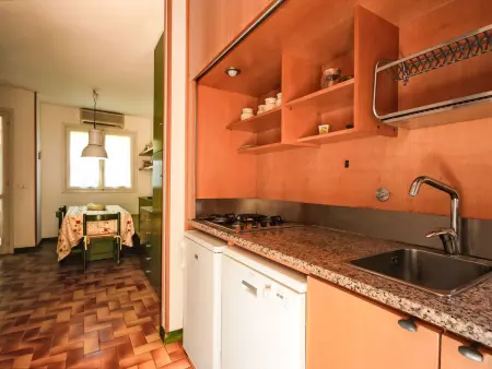 Al Pino 60 – Appartement terrasse à Rio Marina : photo 7