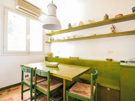 Al Pino 60 – Appartement terrasse à Rio Marina : photo 8