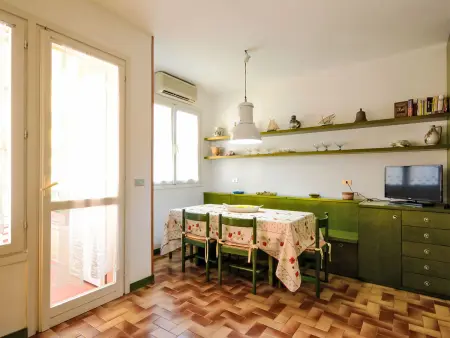 Al Pino 60 – Appartement terrasse à Rio Marina : photo 9