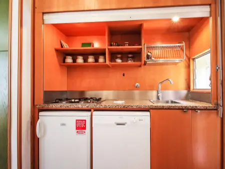 Al Pino 60 – Appartement terrasse à Rio Marina : photo 10
