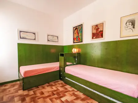 Al Pino 60 – Appartement terrasse à Rio Marina : photo 11