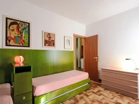 Al Pino 60 – Appartement terrasse à Rio Marina : photo 12