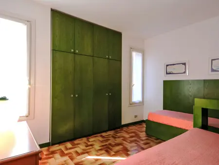 Al Pino 60 – Appartement terrasse à Rio Marina : photo 13