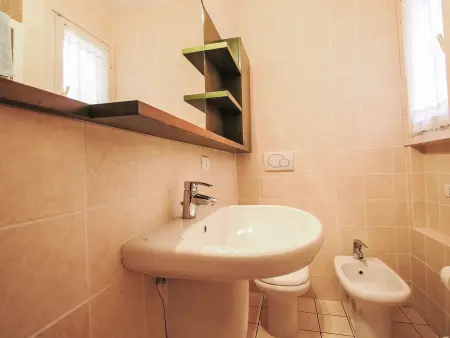 Al Pino 60 – Appartement terrasse à Rio Marina : photo 15