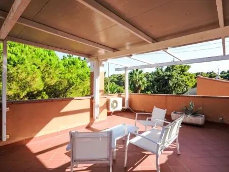 Al Pino 60 – Appartement terrasse à Rio Marina : photo 16