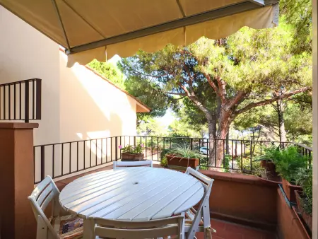 Al Pino 60 – Appartement terrasse à Rio Marina : photo 17