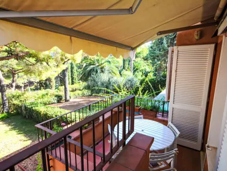 Al Pino 60 – Appartement terrasse à Rio Marina : photo 18
