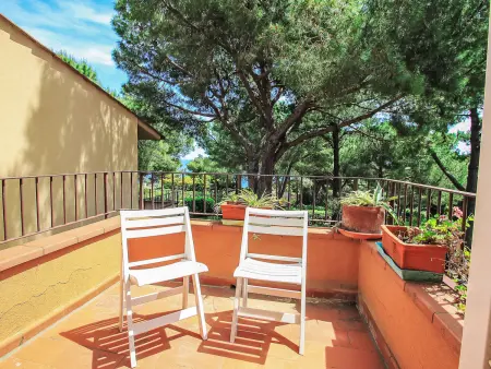 Al Pino 60 – Appartement terrasse à Rio Marina : photo 19